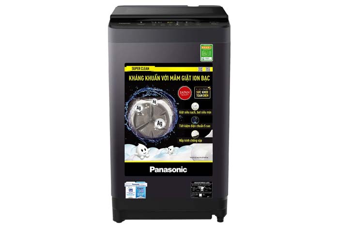Máy giặt Panasonic 10 Kg NA-F10S10BRV